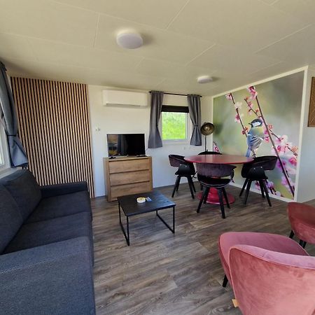 Camping Wad Noch Meer Anna Paulowna Екстериор снимка
